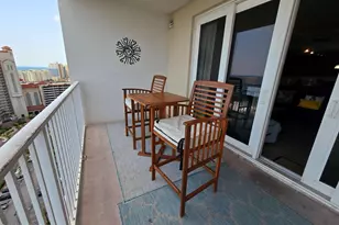 9860 S Thomas Dr, Panama City Beach, FL 32408 - Photo 4
