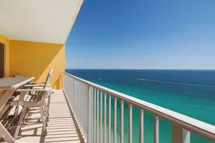 5004 S Thomas Dr, Panama City Beach, FL 32408 - Photo 40