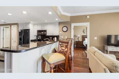 5004 S Thomas Drive #2202, Panama City Beach, FL 32408 - Photo 14