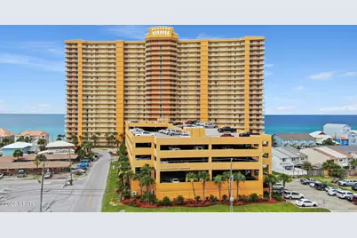 5004 S Thomas Drive #2202, Panama City Beach, FL 32408 - Photo 52