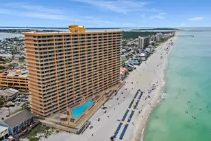 5004 S Thomas Dr, Panama City Beach, FL 32408 - Photo 56