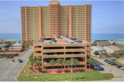 5004 S Thomas Drive #2202, Panama City Beach, FL 32408 - Photo 2