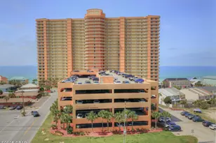 5004 S Thomas Dr, Panama City Beach, FL 32408 - Photo 2