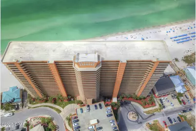 5004 S Thomas Drive #2202, Panama City Beach, FL 32408 - Photo 6