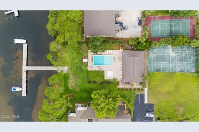 6901 N Lagoon Drive #1, Panama City Beach, FL 32408 - Photo 42