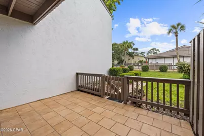 6901 N Lagoon Drive #1, Panama City Beach, FL 32408 - Photo 28