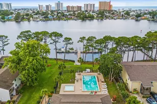 6901 N Lagoon Dr, Panama City Beach, FL 32408 - Photo 2