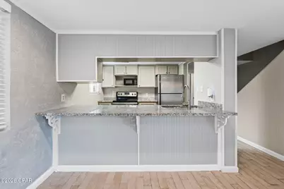 6901 N Lagoon Drive #1, Panama City Beach, FL 32408 - Photo 20