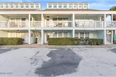 17670 Front Beach Road #A7, Panama City Beach, FL 32413 - Photo 24