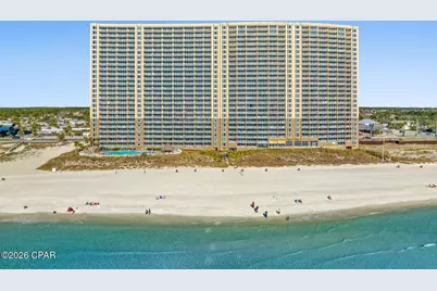 14701 Front Beach Rd Road #1327, Panama City Beach, FL 32413 - Photo 8