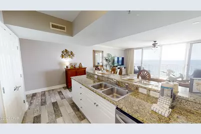 14701 Front Beach Rd Road #1327, Panama City Beach, FL 32413 - Photo 2