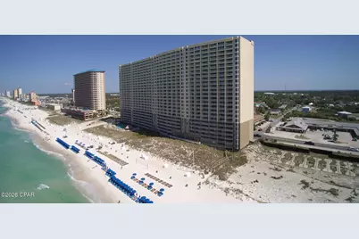 14701 Front Beach Rd Road #1327, Panama City Beach, FL 32413 - Photo 2