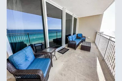 14701 Front Beach Rd Road #1327, Panama City Beach, FL 32413 - Photo 14