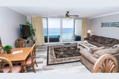 14701 Front Beach Rd Road #1327, Panama City Beach, FL 32413 - Photo 56