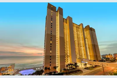 16819 Front Beach Road #114, Panama City Beach, FL 32413 - Photo 24