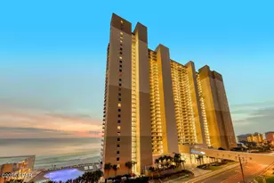 16819 Front Beach Rd, Panama City Beach, FL 32413 - Photo 24