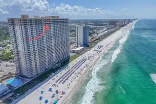 16819 Front Beach Rd, Panama City Beach, FL 32413 - Photo 2