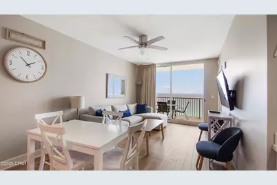 10811 Front Beach Road #1405, Panama City Beach, FL 32407 - Photo 1