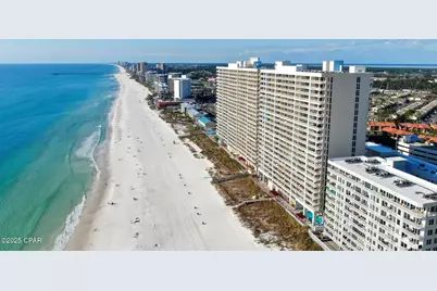 10811 Front Beach Road #1405, Panama City Beach, FL 32407 - Photo 48
