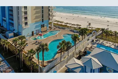 10811 Front Beach Road #1405, Panama City Beach, FL 32407 - Photo 30