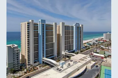 10811 Front Beach Road #1405, Panama City Beach, FL 32407 - Photo 4