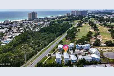 2709 Lagoon Manor Drive, Panama City, FL 32408 - Photo 2