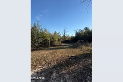 10626 Happyville Road, Youngstown, FL 32466 - Photo 34