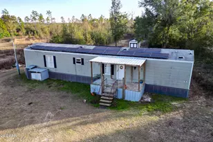 10626 Happyville Rd, Youngstown, FL 32466 - Photo 1