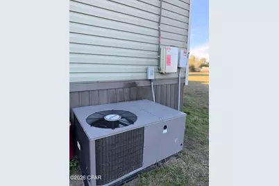 10626 Happyville Road, Youngstown, FL 32466 - Photo 36