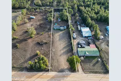 10626 Happyville Road, Youngstown, FL 32466 - Photo 2