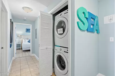 9860 S Thomas Drive #1926, Panama City, FL 32408 - Photo 4