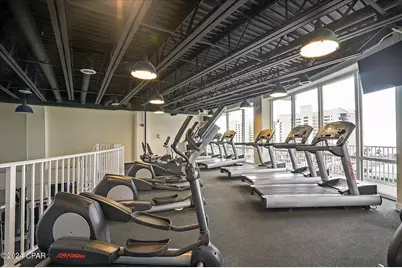 9860 S Thomas Drive #1926, Panama City, FL 32408 - Photo 36