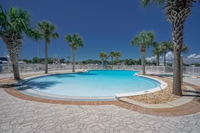 9860 S Thomas Drive #1926, Panama City, FL 32408 - Photo 30