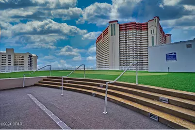 9860 S Thomas Drive #1926, Panama City, FL 32408 - Photo 34