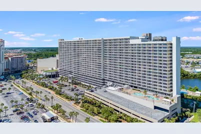 9860 S Thomas Drive #1926, Panama City, FL 32408 - Photo 42