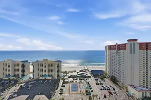 9860 S Thomas Dr, Panama City, FL 32408 - Photo 60