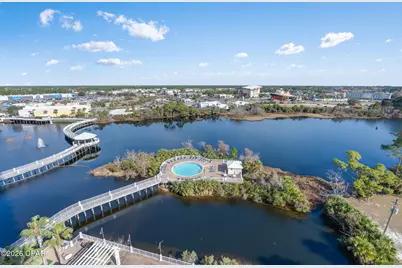 9860 S Thomas Drive #1926, Panama City, FL 32408 - Photo 44