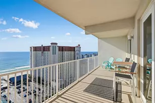 9860 S Thomas Dr, Panama City, FL 32408 - Photo 26