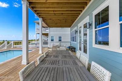 188 Las Brisas Lane, Cape San Blas, FL 32456 - Photo 20