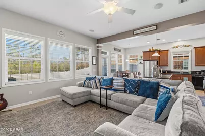 3010 Harrier Street, Panama City, FL 32405 - Photo 8