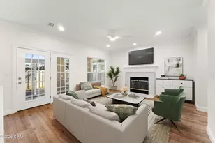 7009 N Lagoon Dr, Panama City Beach, FL 32408 - Photo 56