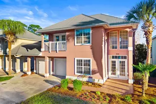 7009 N Lagoon Dr, Panama City Beach, FL 32408 - Photo 4