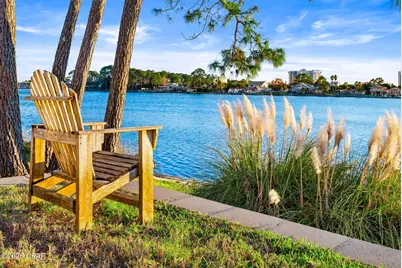 7009 N Lagoon Drive #111, Panama City Beach, FL 32408 - Photo 2
