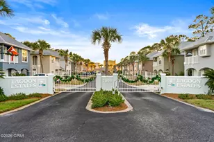 7009 N Lagoon Dr, Panama City Beach, FL 32408 - Photo 54