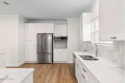 7009 N Lagoon Drive #111, Panama City Beach, FL 32408 - Photo 6