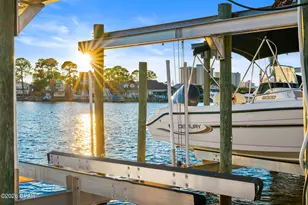 7009 N Lagoon Dr, Panama City Beach, FL 32408 - Photo 52