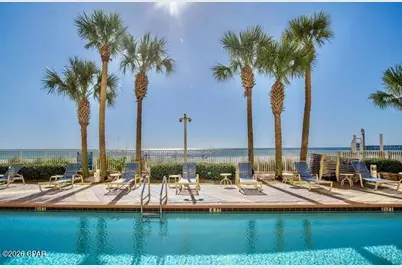 12011 Front Beach Road #501, Panama City Beach, FL 32407 - Photo 34