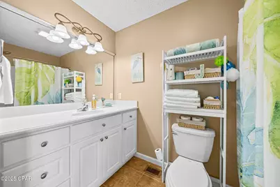 6440 Summer Oak Drive #A, Panama City Beach, FL 32408 - Photo 18