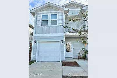 1762 Jakes Drive, Panama City, FL 32405 - Photo 2