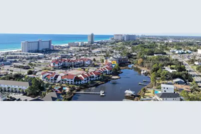 8730 Thomas Drive #104, Panama City, FL 32408 - Photo 34